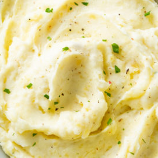 Krompir pire (obrok)