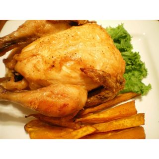 Full Broiler Chicken