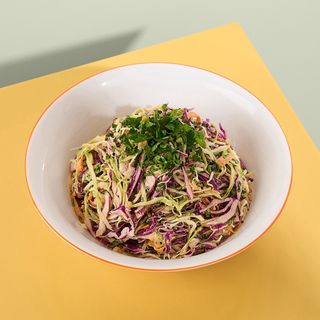 Салат «Олд мані»