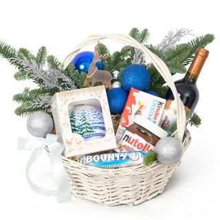 Композиція"Winter Mystery"