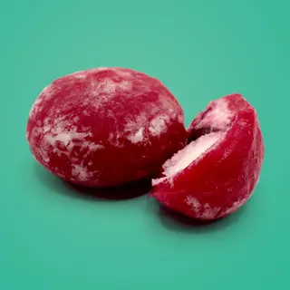 Mochigoza Rojo (2 ud.)