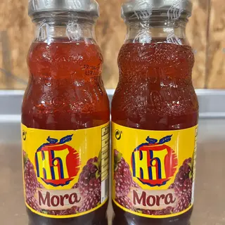 Hit de mora 