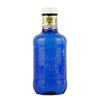 Agua solan de cabras (33 cl.)