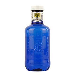 Agua solan de cabras (33 cl.)