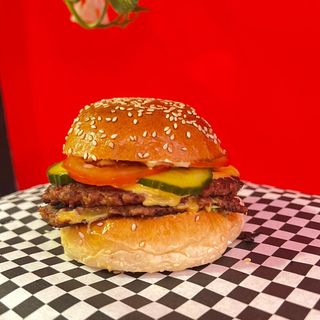 Southwest (vegetariano)