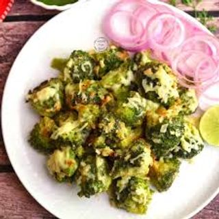 Malai broccoli