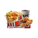 БОКСМАЙСТЕР ЛАНЧБОКС