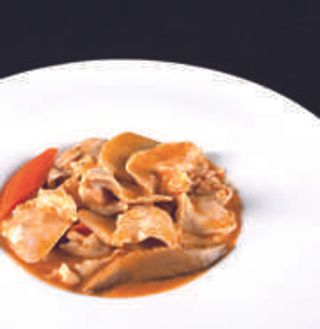 197 Pollo thai