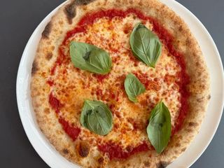 Margherita