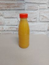 Фреш Ананас и портокал