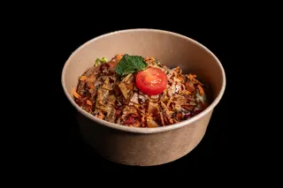 Fattoush