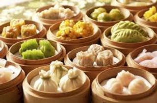 Dim Sum Variados (5 Pzs.)