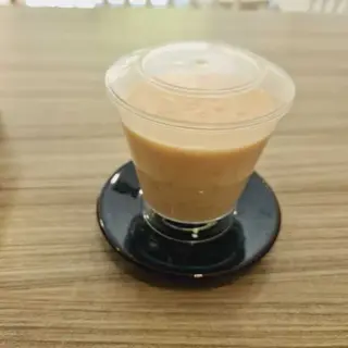 Canjica
