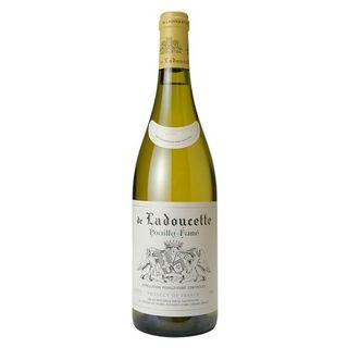 LA DOUCETTE (sauvignon)