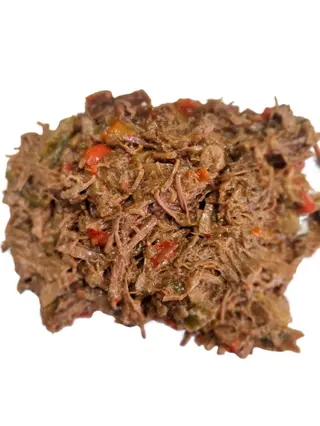 Carne Mechada 100 Grs