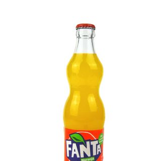 Fanta Naranja