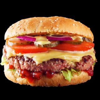 Ans Бургер (300гр)