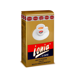 Ionia Caffè Macinato Oro Superior - 250g