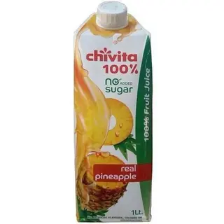 Chivta Pineapple Juice