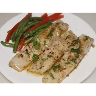 Fish Fillet