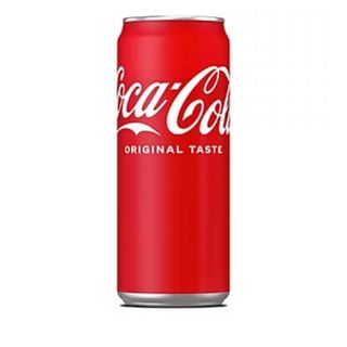 Coca-Cola 33
