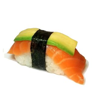 Nigiri Saumon Avocat - 2Pcs