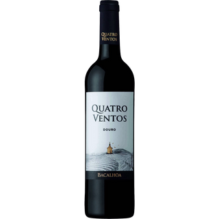 Quatro Ventos Tinto