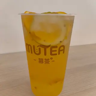 Naranja Lima桔柠小清新 (L)