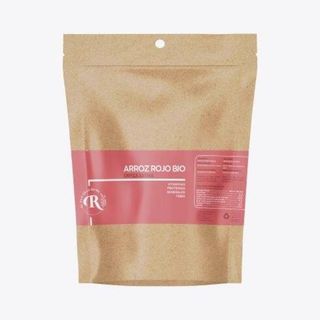 Arroz Rojo Bio 500Grs