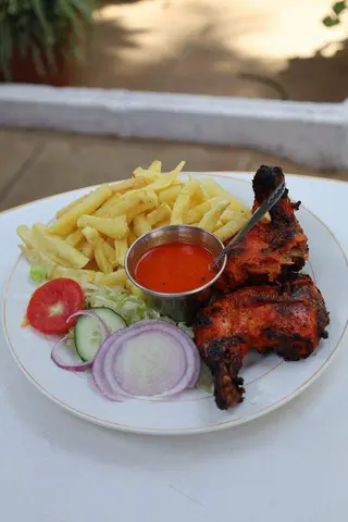 Chicken Chooza