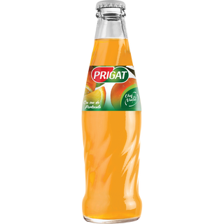 Prigat de portocale 250ml