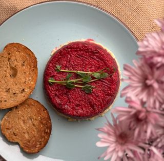 Салат "Оселедець в Шубі" (350г)