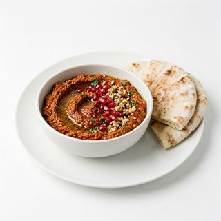 Muhammara