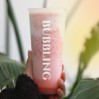 Summer milk! 70cl