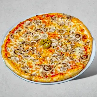 Funghi 32