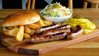 Meniu carnati de casa