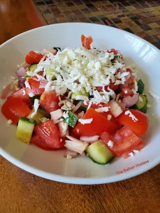 Šopska salata
