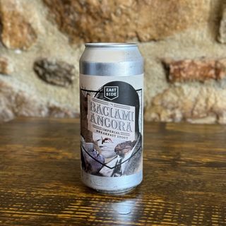 East Side Baciami Ancora-Imp. Breakfast St. 44 cl