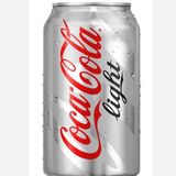 Coca cola light 