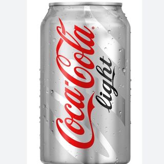 Coca cola light 