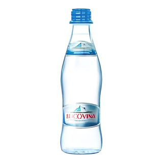 Apa minerala