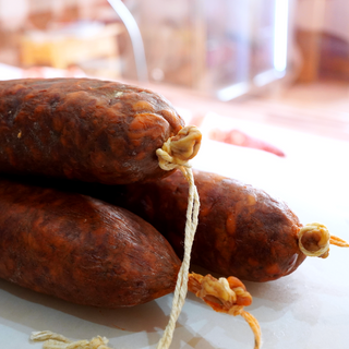 Sobrasada cular - 500gr aprox