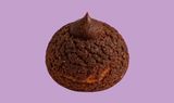 Choux al cioccolato