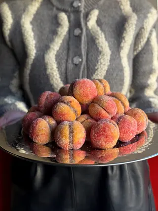 Piersici