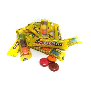 Lacasitos Pack 3  (7 uds)
