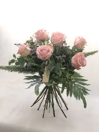 Media Docena Rosas Rosas
