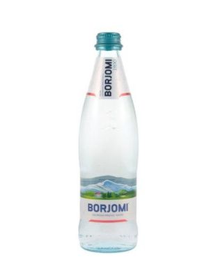 Borgomi 0.5 l