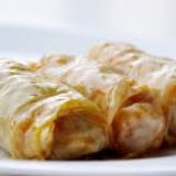 Месни зелеви сарми (350г)