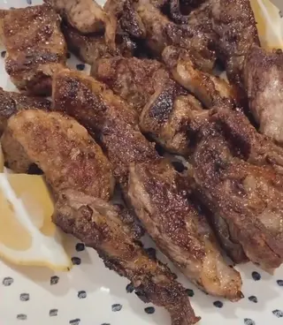 Lagartinhos