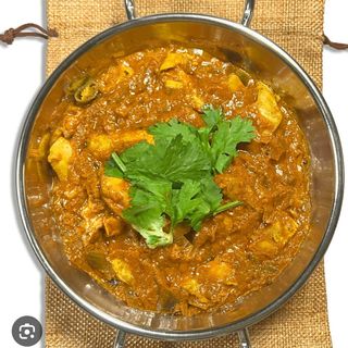 balti